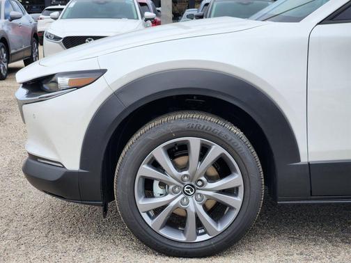 2026 Mazda CX-30 2.5 S Preferred Package