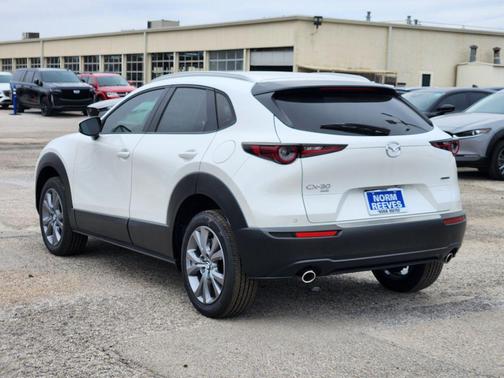 2026 Mazda CX-30 2.5 S Preferred Package