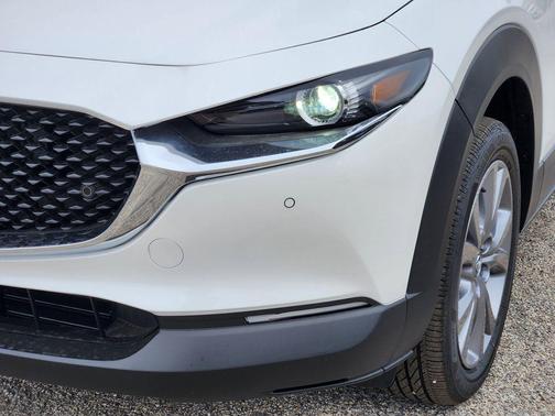 2026 Mazda CX-30 2.5 S Preferred Package