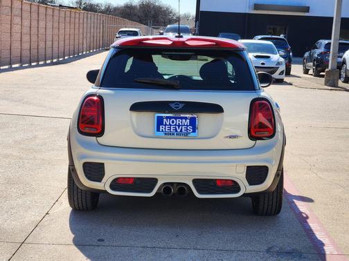 2020 MINI Hardtop John Cooper Works