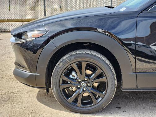 2026 Mazda CX-30 2.5 S Select Sport