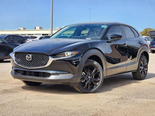 2026 Mazda CX-30 2.5 S Select Sport