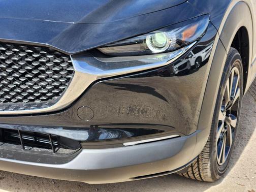 2026 Mazda CX-30 2.5 S Select Sport