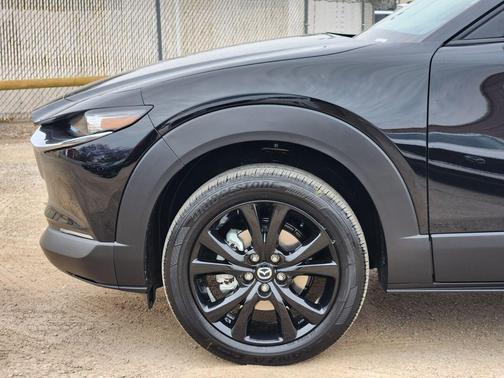 2026 Mazda CX-30 2.5 S Select Sport