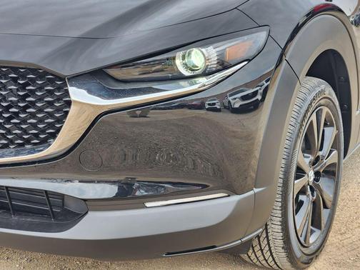 2026 Mazda CX-30 2.5 S Select Sport