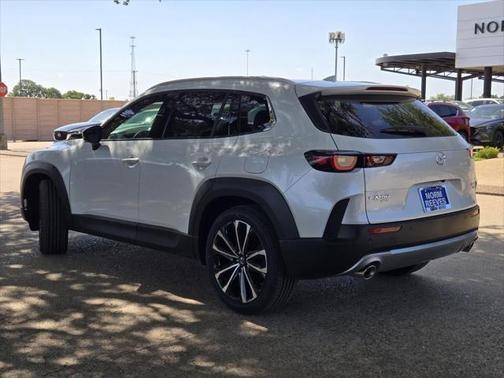 2025 Mazda CX-50 2.5 Turbo Premium Plus Package