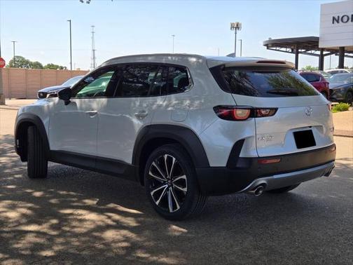 2025 Mazda CX-50 2.5 Turbo Premium Plus Package