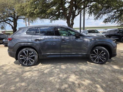 2025 Mazda CX-50 2.5 Turbo Premium Plus Package