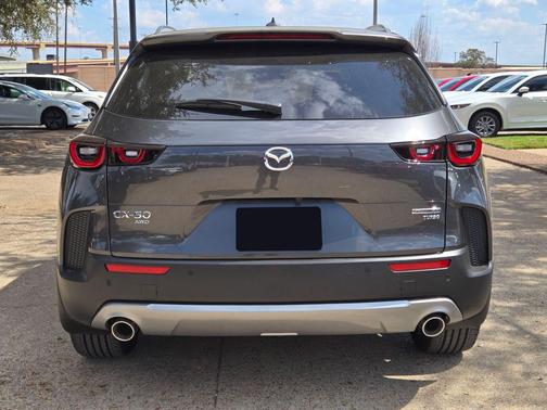 2025 Mazda CX-50 2.5 Turbo Premium Plus Package