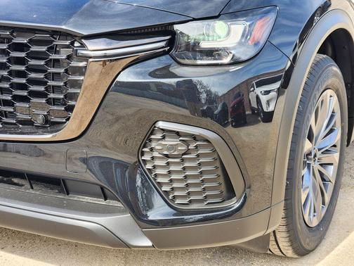 2026 Mazda CX-70 PHEV SC Plus