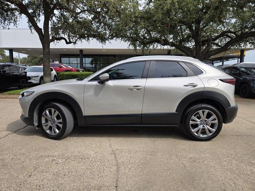 2023 Mazda CX-30 2.5 S Select Package