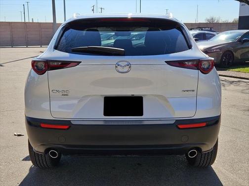 2024 Mazda CX-30 2.5 S Preferred Package