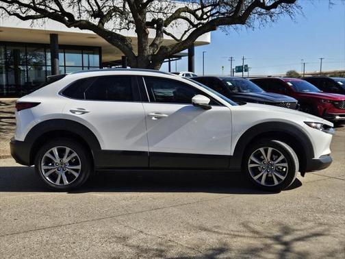 2024 Mazda CX-30 2.5 S Preferred Package