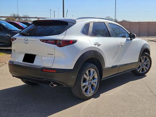 2024 Mazda CX-30 2.5 S Preferred Package