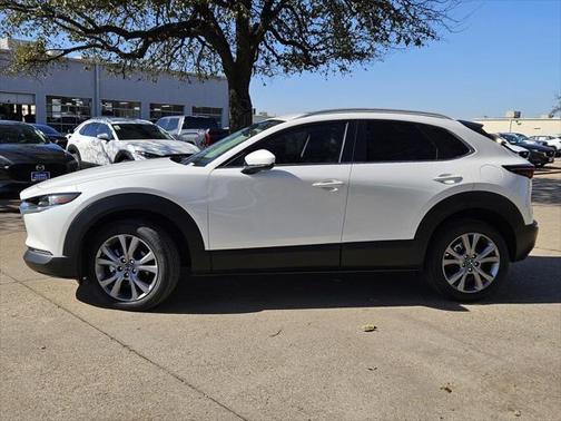 2024 Mazda CX-30 2.5 S Preferred Package