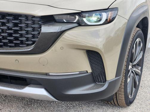 2026 Mazda CX-50 2.5 Turbo