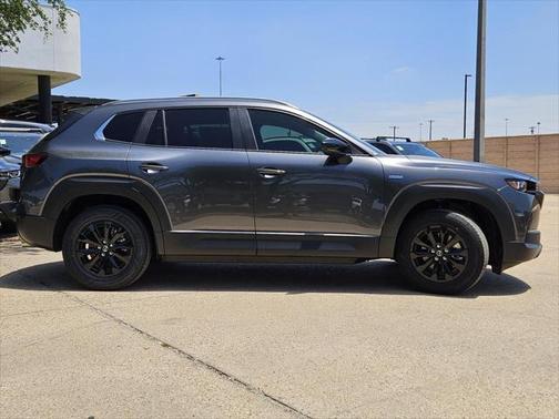2025 Mazda CX-50 Hybrid Preferred Package