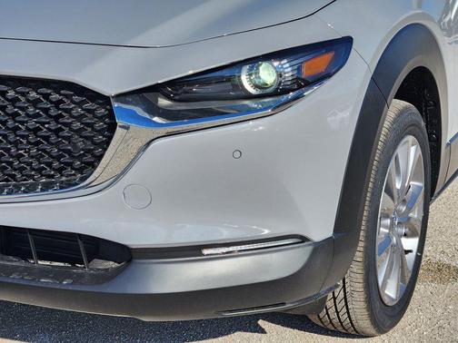 2026 Mazda CX-30 2.5 S Preferred Package