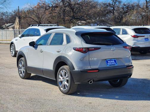 2026 Mazda CX-30 2.5 S Preferred Package