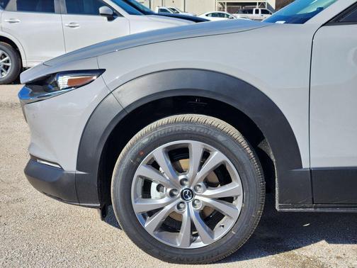 2026 Mazda CX-30 2.5 S Preferred Package