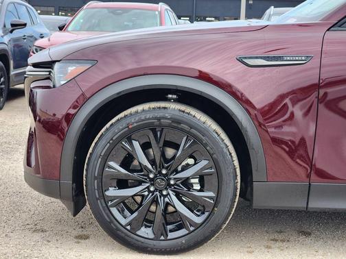 2026 Mazda CX-90 3.3 Turbo Premium Sport