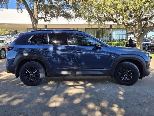 2026 Mazda CX-50 Hybrid Premium