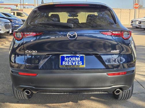 2026 Mazda CX-30 2.5 S Select Sport