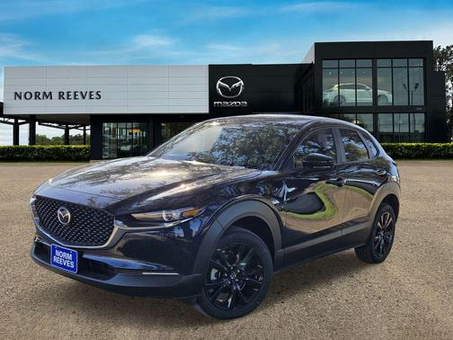 2026 Mazda CX-30 2.5 S Select Sport