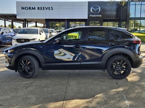 2026 Mazda CX-30 2.5 S Select Sport