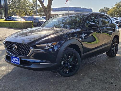 2026 Mazda CX-30 2.5 S Select Sport