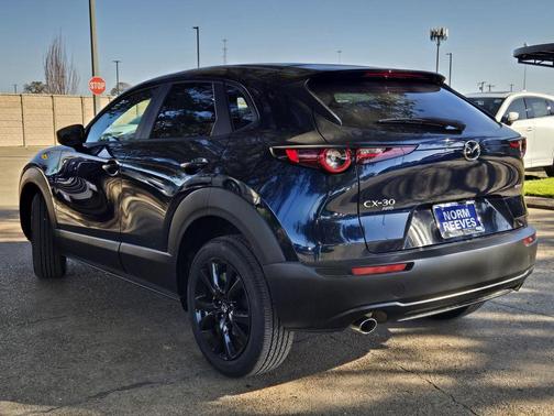 2026 Mazda CX-30 2.5 S Select Sport