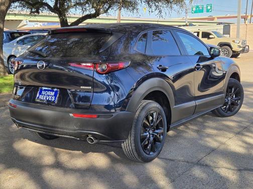 2026 Mazda CX-30 2.5 S Select Sport