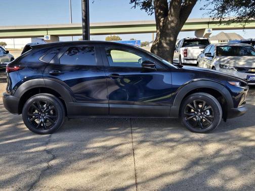 2026 Mazda CX-30 2.5 S Select Sport