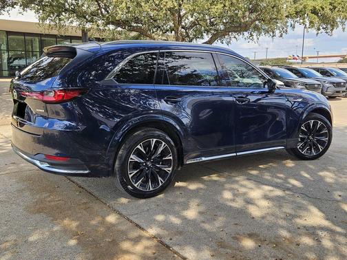 2024 Mazda CX-90 3.3 Turbo S Premium