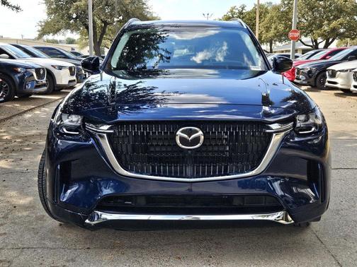 2024 Mazda CX-90 3.3 Turbo S Premium