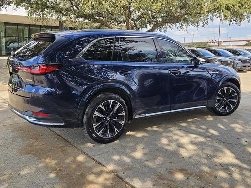 2024 Mazda CX-90 3.3 Turbo S Premium