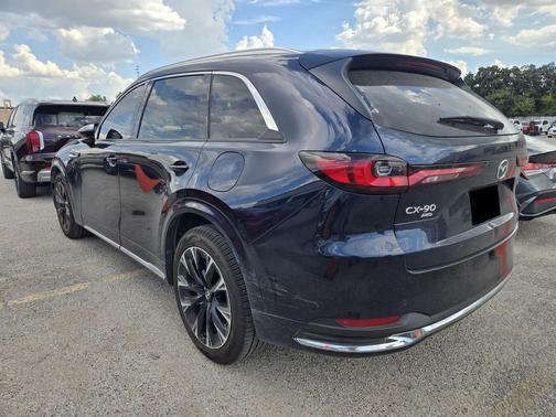 2024 Mazda CX-90 3.3 Turbo S Premium