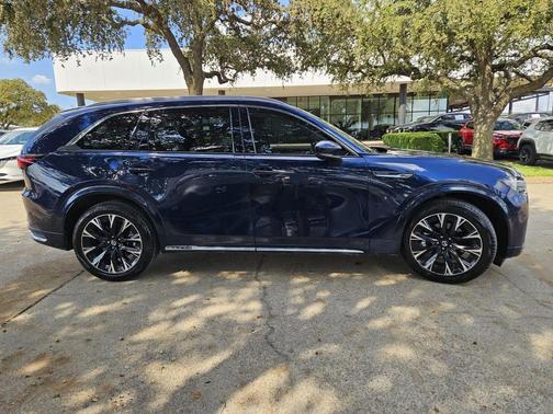 2024 Mazda CX-90 3.3 Turbo S Premium