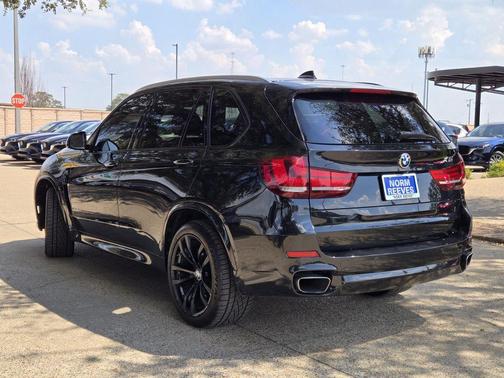 2014 BMW X5 xDrive35i