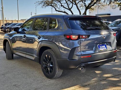 2026 Mazda CX-50 2.5 S Preferred Package