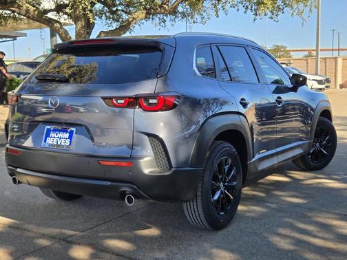 2026 Mazda CX-50 2.5 S Preferred Package