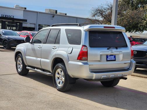 2008 Toyota 4Runner SR5