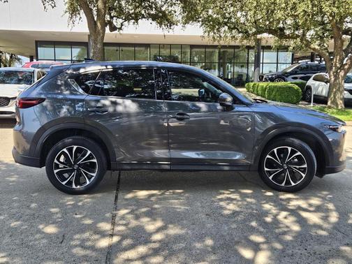 2023 Mazda CX-5 2.5 S Premium