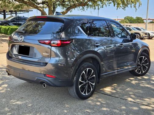 2023 Mazda CX-5 2.5 S Premium
