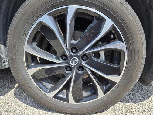 2023 Mazda CX-5 2.5 S Premium