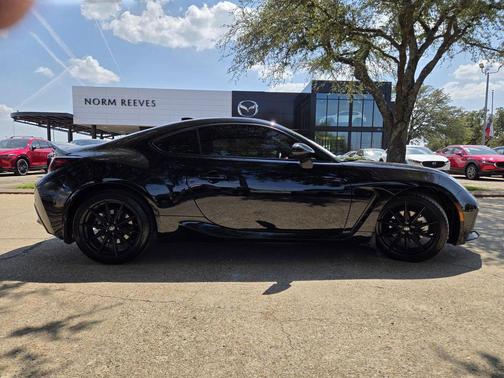 2023 Toyota GR86 Premium