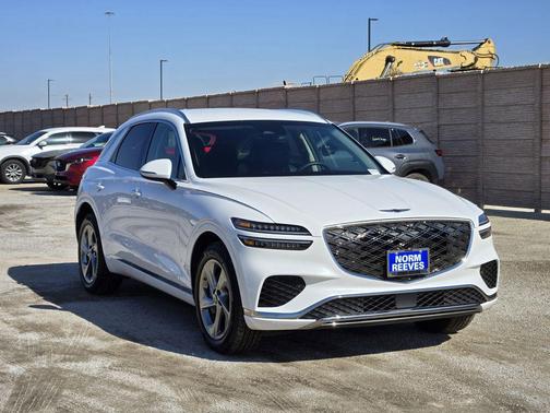 2026 Genesis GV70 2.5T