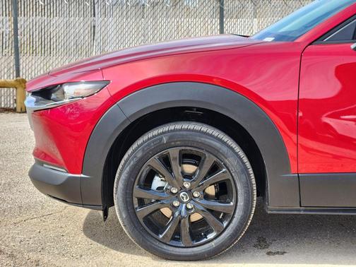 2026 Mazda CX-30 2.5 S Select Sport