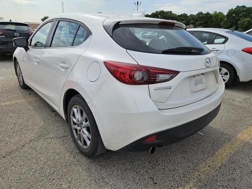 2014 Mazda Mazda3 i Touring