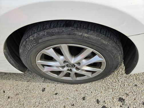 2014 Mazda Mazda3 i Touring